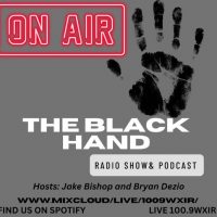 The Black Hand SHow